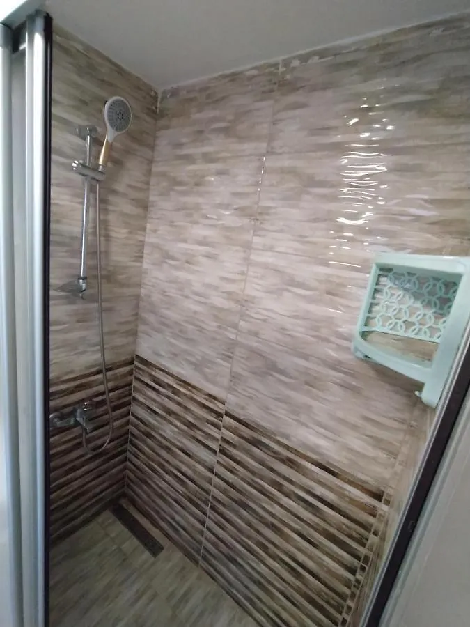 Apartament Ucal Apart Stambuł Turcja